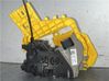Rear door lock 81420J7300