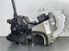 Front door lock 81320J7000