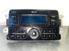 Radio/CD/DVD/GPS-pääyksikkö 281158126R