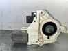 Motor del regulador de la ventanilla de la puerta delantera 536010002