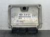 Unidad de control/módulo ECU del motor 38906019KE