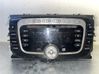 Unidad delantera de radio/CD/DVD/GPS VP6M2F18C821AG