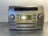 Unidad delantera de radio/CD/DVD/GPS 861200F010