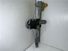 Regulador de puerta trasera con motor 827009380R