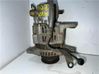 Alternador 8972458502