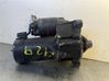 Starter motor 986013850
