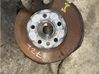 Front wheel hub spindle knuckle 2Q0615311