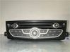 Radio/CD/DVD/GPS-pääyksikkö 281151952R