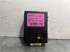 Unidad de control/módulo ECU del motor 96626671
