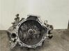Manual 5 speed gearbox 3A1