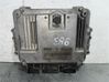 Komputer / Sterownik ECU silnika 281011776