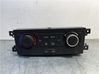 Interruptor del aire acondicionado (A/C) 96436272