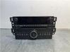 Unidad delantera de radio/CD/DVD/GPS 96672509