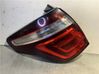 Lámpara de faros/luces traseros 9673154880