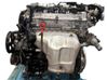 Motor completo B4184SM