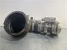 Mass air flow meter 