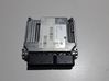 Engine ECU kit and lock set 7809107