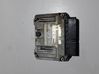 Engine control unit/module 0281011817