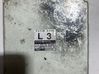 Engine control unit/module 237102X90