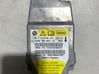 Airbag control unit/module 9118749