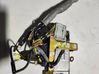 Engine control unit/module 0261207984