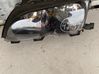 Scheinwerfer 0301177601