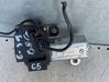 Rear window wiper motor 8361640