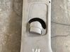 (B) pillar trim (top) 858411W101