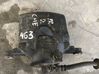 Caliper de freno delantero 