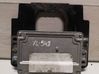 Engine control unit/module 9653979480