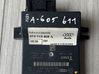 Gateway control module 4F0910468A