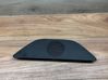 Subwoofer-bassoelementin etusäleikkö/lista 5F1857209