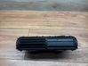 Dash center air vent grill 7M3819728