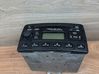 Radio/CD/DVD/GPS head unit 10R020387