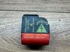 Headlight ballast module Xenon 1307329076