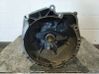Manual 5 speed gearbox 1065401045