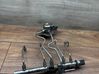 Fuel main line pipe 7537319