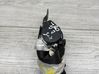 Rear seatbelt 040830