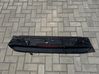 Tailgate/trunk spoiler 7025611