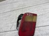 Tailgate rear/tail lights 8364924