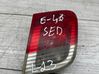 Tail light bulb cover holder 6907938
