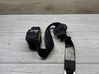Rear seatbelt 7M0857816F