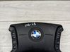 Steering wheel airbag 6902140