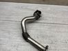 EGR valve line/pipe/hose 03L131521A