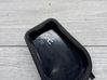 Headlight/headlamp dust cover 2K0941627
