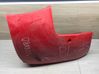 Rear bumper corner part panel trim 525719894