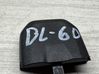 Front driver seat rail trim 8618808