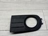 Front fog light trim/grill 8Z0807490