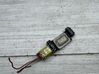 Airbagsensor Crashsensor Drucksensor 8J0959651A