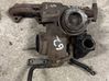 Turbina 2247237G